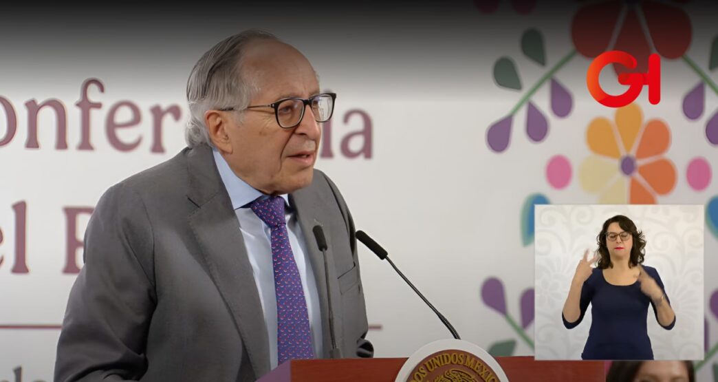 Farmacéuticas y laboratorios invierten en el Plan México
