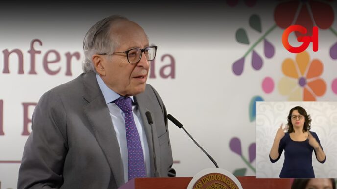 Farmacéuticas y laboratorios invierten en el Plan México