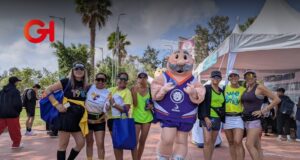 Simicarrera CDMX 2025: ¿Cuándo es y cómo participar?