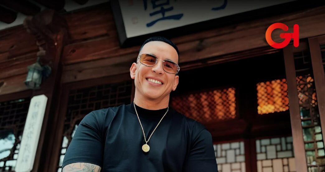 ¿Se le acabó la gasolina? Daddy Yankee sale de su retiro con 'Sonríele'