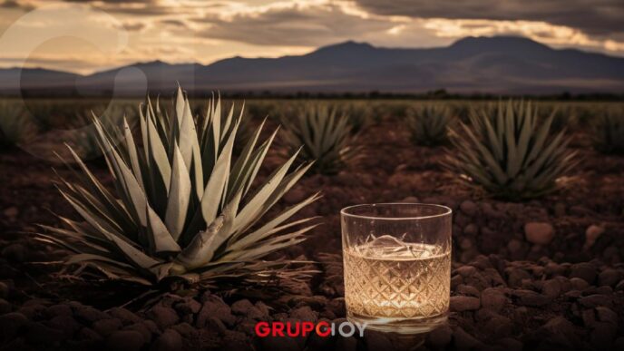 Industria del tequila busca la reducción de aranceles en China e India