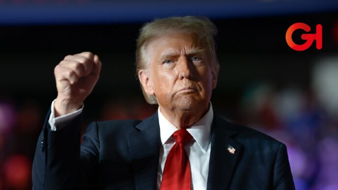 Trump endurece sanciones contra traficantes de fentanilo