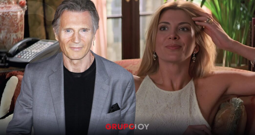 Natasha Richardson accidente