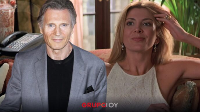 Natasha Richardson accidente