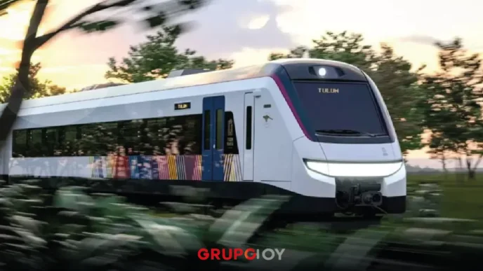 Tren Maya: Costos de seguro superan por 234% ganancias en primer semestre