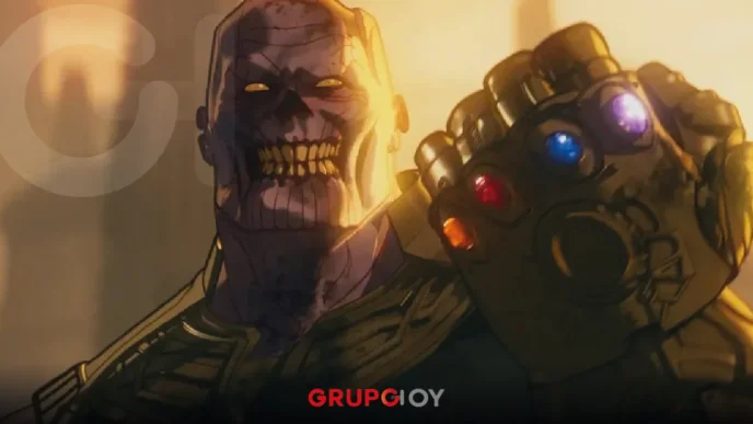 ¿Cuando se estrena 'Marvel Zombies'? la nueva serie de Disney Plus