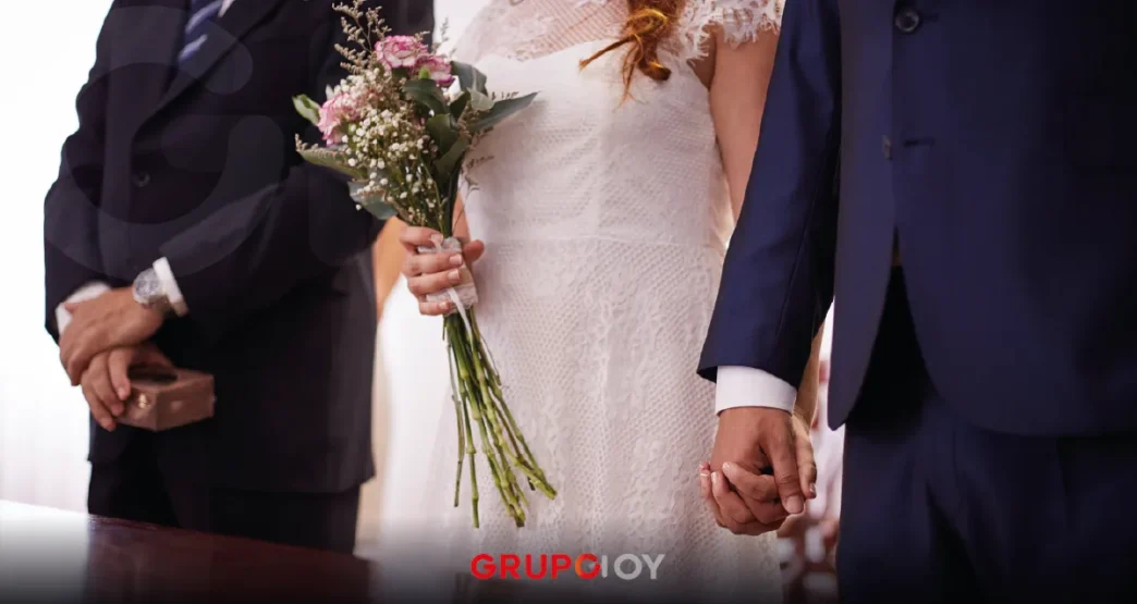 Requisitos para matrimonio civil en CDMX: costos y documentos
