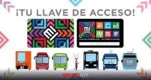 Cómo recargar la tarjeta del Metro y Metrobús en línea y en app