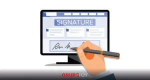 Firma electrónica en CDMX: requisitos y costos