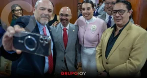 Alianza Sectur–Concanaco fortalece la confianza en el turismo nacional
