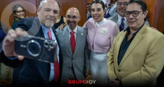 Alianza Sectur–Concanaco fortalece la confianza en el turismo nacional