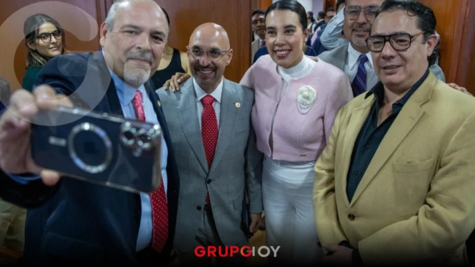 Alianza Sectur–Concanaco fortalece la confianza en el turismo nacional