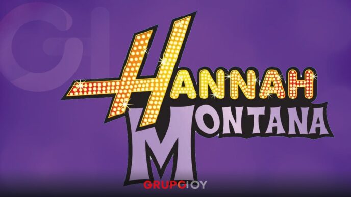 ¿Qué ha pasado con los actores de 'Hannah Montana' después de 20 años?