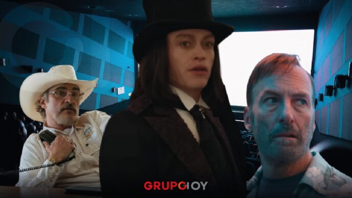 estrenos de cine