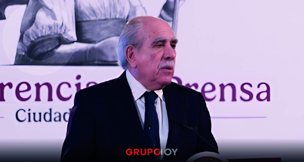 Pablo Gómez Álvarez: de la UIF a la reforma electoral