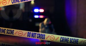 Ernesto Cuitláhuac: Asesinan a delegado de FGR en Tamaulipas