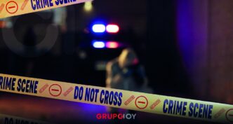 Ernesto Cuitláhuac: Asesinan a delegado de FGR en Tamaulipas