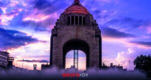 Mirador del Monumento a la Revolución: precios y horarios