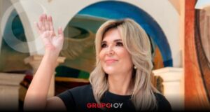 Polémica designación: Pavlovich iría como embajadora a Panamá
