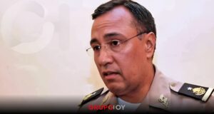 General León Trauwitz acusa a Rocío Nahle de ignorar pruebas sobre huachicol