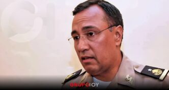 General León Trauwitz acusa a Rocío Nahle de ignorar pruebas sobre huachicol