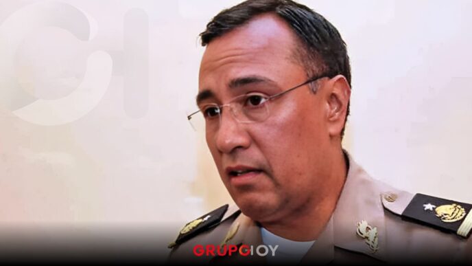 General León Trauwitz acusa a Rocío Nahle de ignorar pruebas sobre huachicol