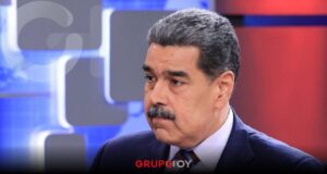 EE.UU. eleva a $50 millones de dólares la recompensa por la captura de Nicolás Maduro