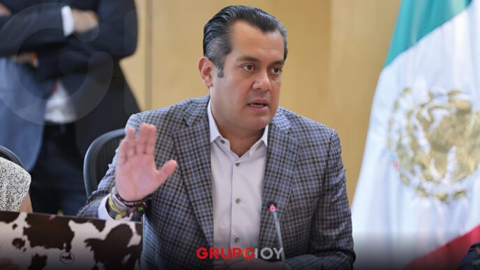 De la confirmación al borrón: la historia de los boletos VIP para Sergio Gutiérrez
