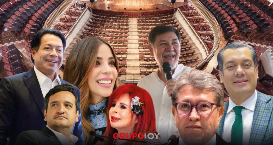 7 Casos que ponen en duda la austeridad morenista