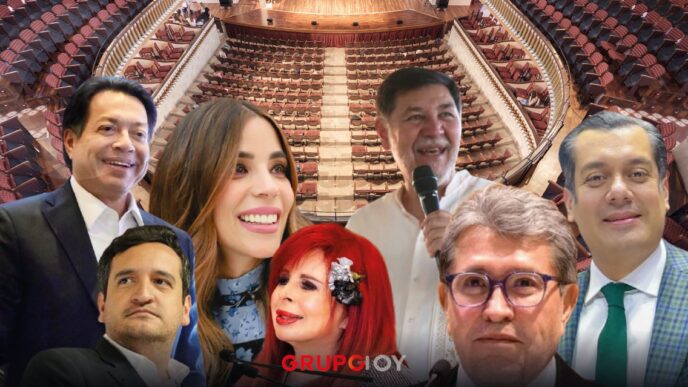 7 Casos que ponen en duda la austeridad morenista