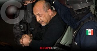 "La Tuta" y líderes de Los Cuinis: México extradita a 26 narcos clave a EU