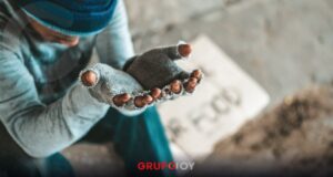 pobreza México