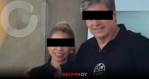 "Lord Pádel": empresario detenido en Cancún por golpiza a instructor en Edomex