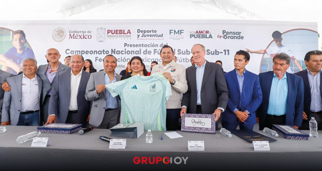 alejandro armenta campeonato futbol