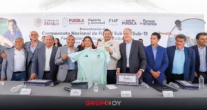 alejandro armenta campeonato futbol