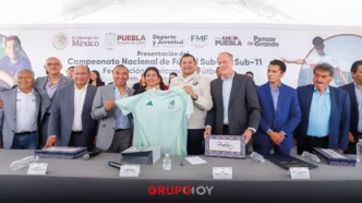 alejandro armenta campeonato futbol