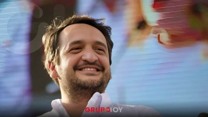Andy López Beltrán