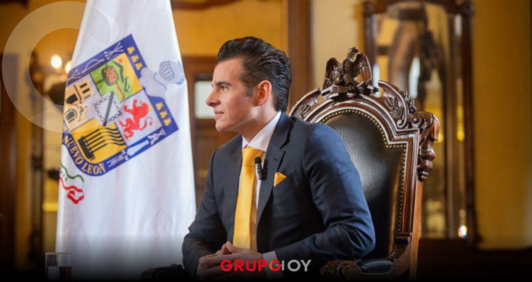 Nuevo León se transforma con legado del programa "Ponte Nuevo, Ponte Mundial"