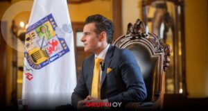 Nuevo León se transforma con legado del programa "Ponte Nuevo, Ponte Mundial"