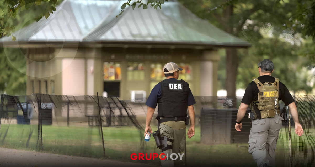 DEA