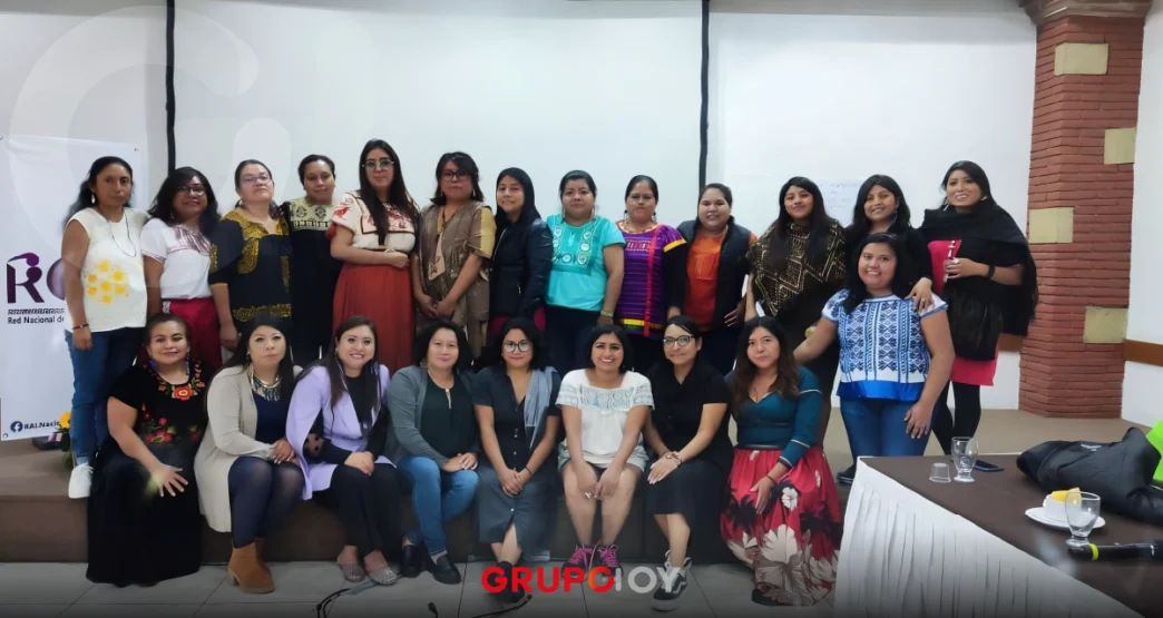 RAI reprueba palabras de Layda Sansores hacia mujeres indígenas