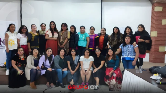 RAI reprueba palabras de Layda Sansores hacia mujeres indígenas