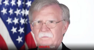 FBI registra propiedades de John Bolton en caso de documentos clasificados