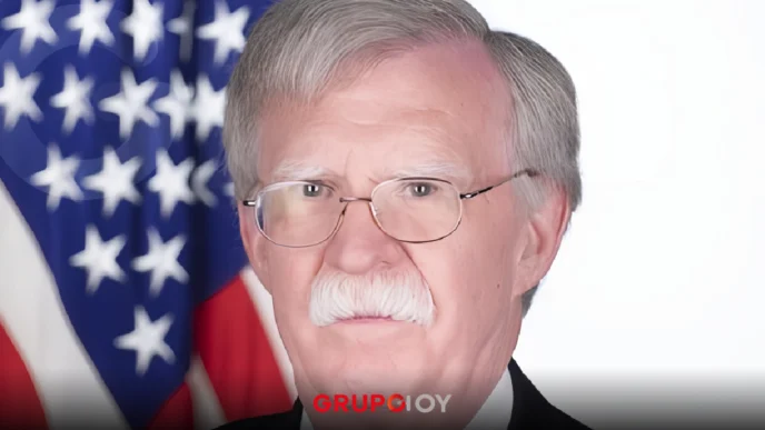 FBI registra propiedades de John Bolton en caso de documentos clasificados