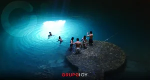 CONCANACO turismo México