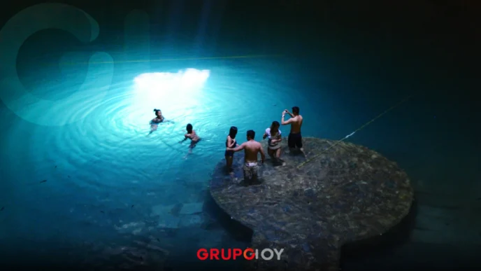 CONCANACO turismo México