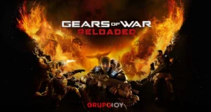 Gears of War Reloaded