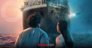 Titanic: Un Viaje a través del Tiempo