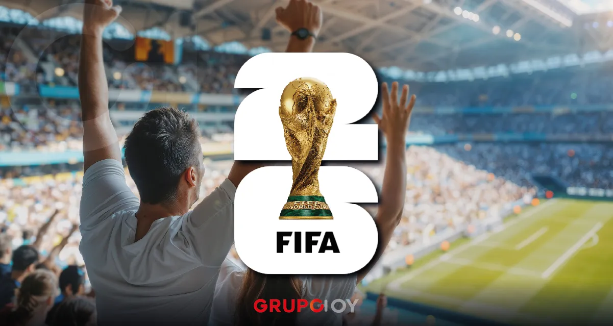Mundial 2026: Estalla polémica en México por los altos precios de los boletos para la justa mundialista