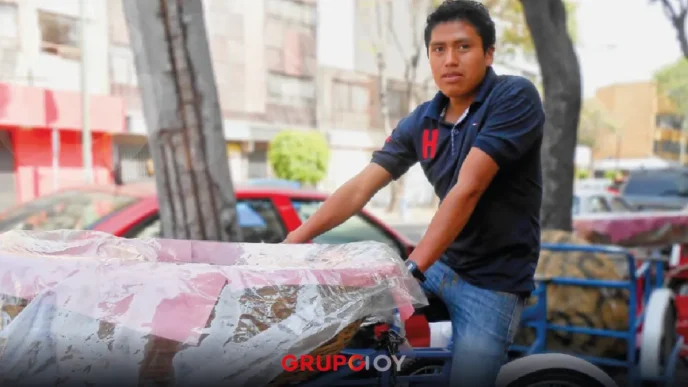Los carritos de café y pan, tradición chilanga, podrían salir de las calles de la CDMX